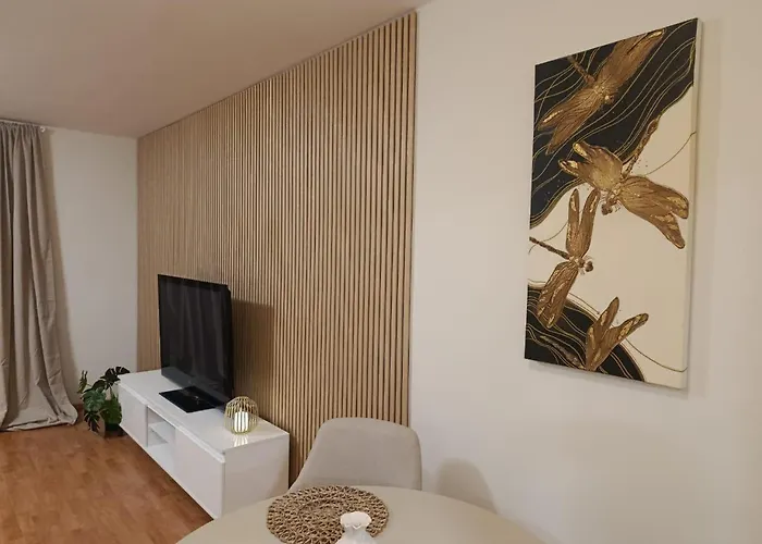 Appartamento Central Apartment