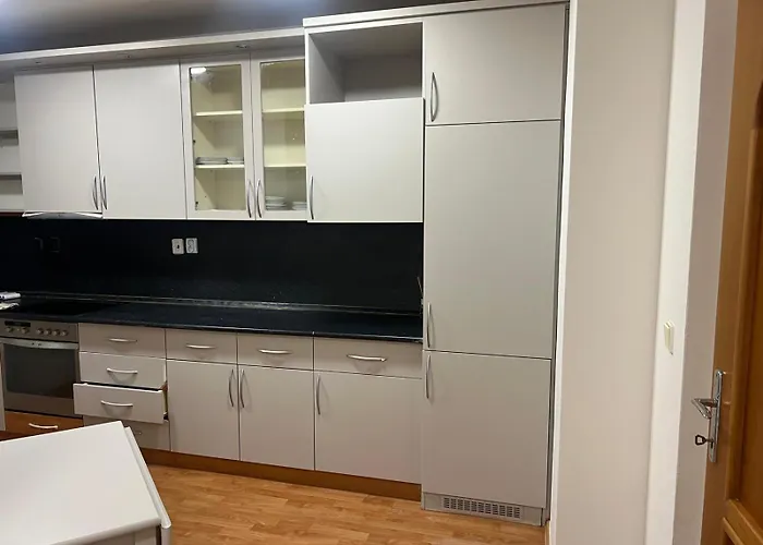 Appartamento Central Apartment Bratislava